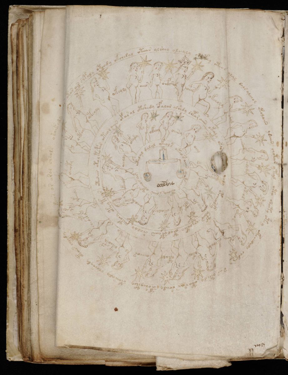 Voynich Manuscript (132).jpg Voynich Manuscript (132).jpg